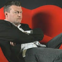 Charlie Brooker is annoying